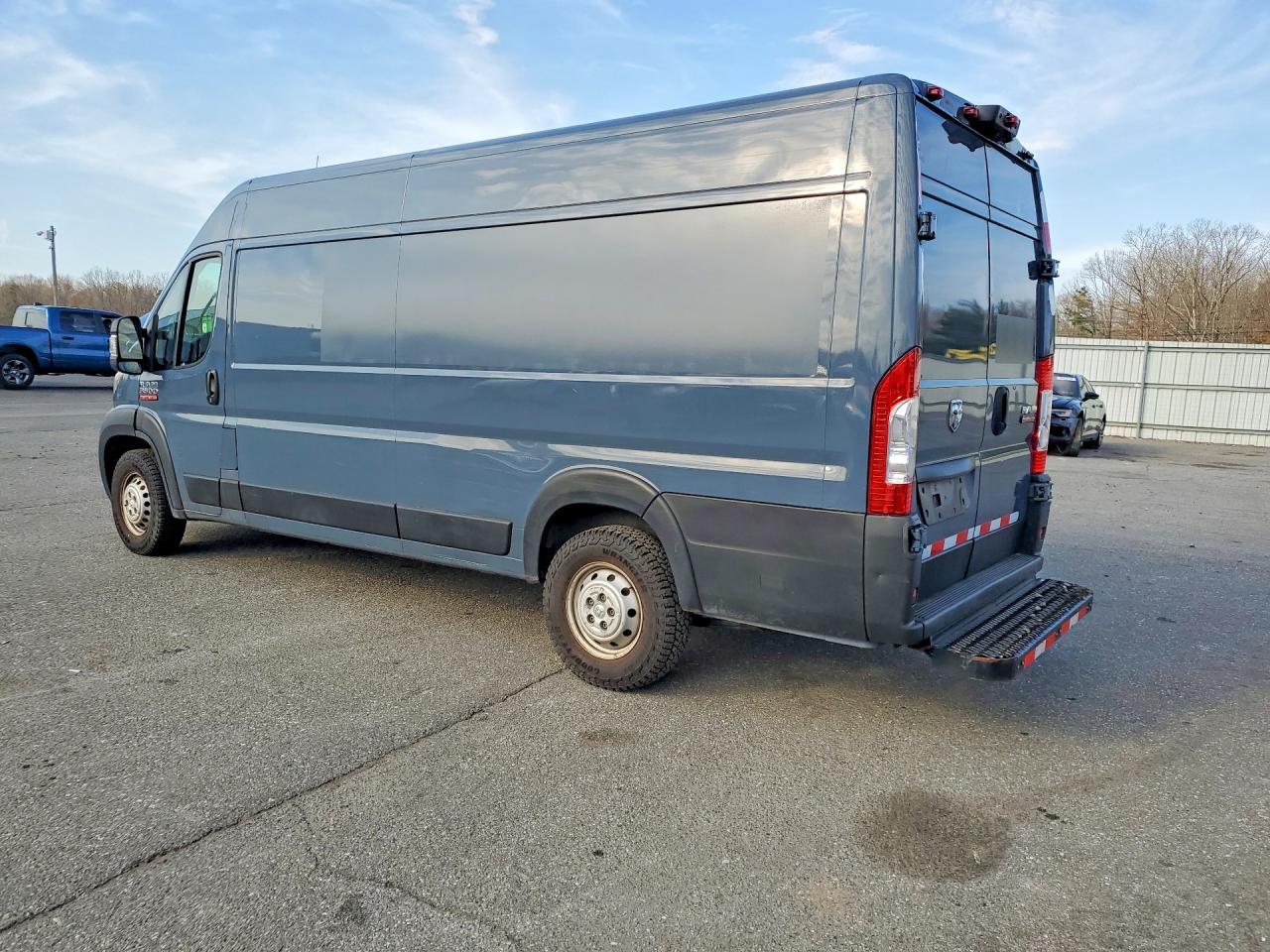 2020 Dodge Ram Promaster 3500 3500 High
