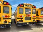 2011 Ic Corporation CE Series School-School Bus