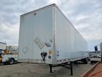 2012 Utility VS2DX DRY Van Trailer