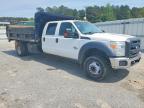 2015 Ford F450 Super Duty