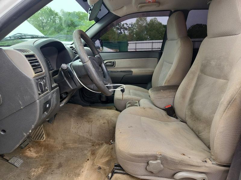 2005 Chev Colorado
