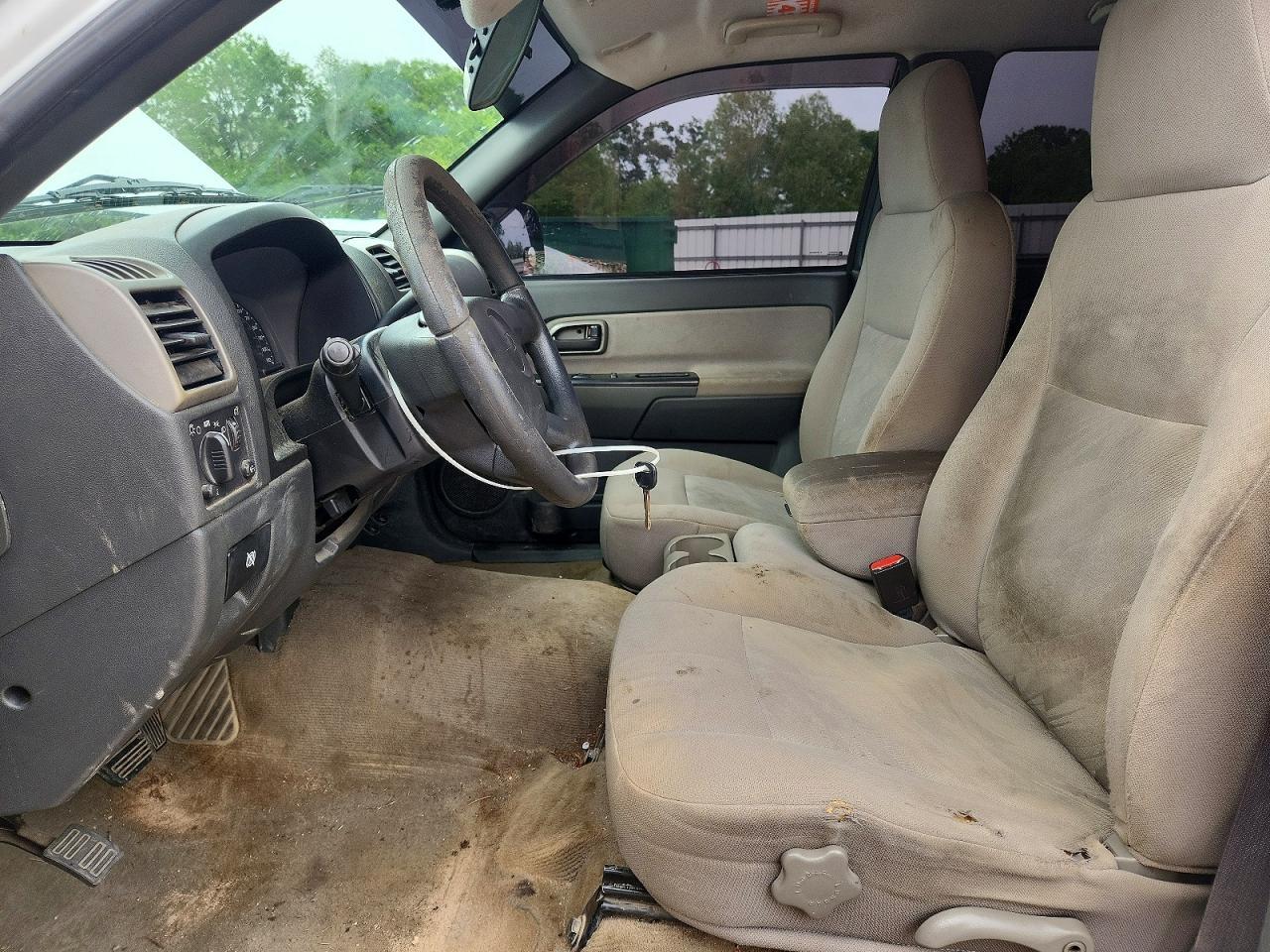 2005 Chev Colorado