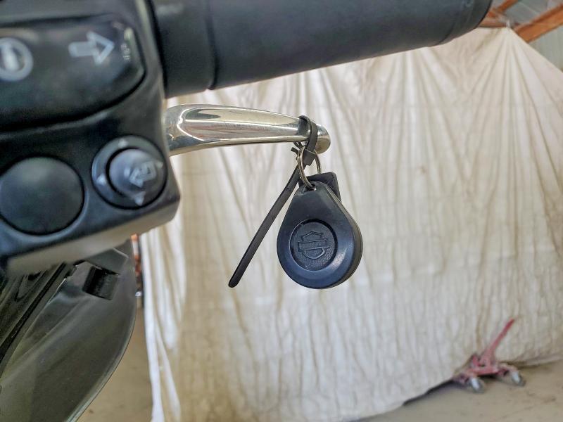 2018 Harley-Davidson Flhtk Ultra Limited