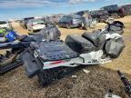 2025 Skidoo Snowmobile