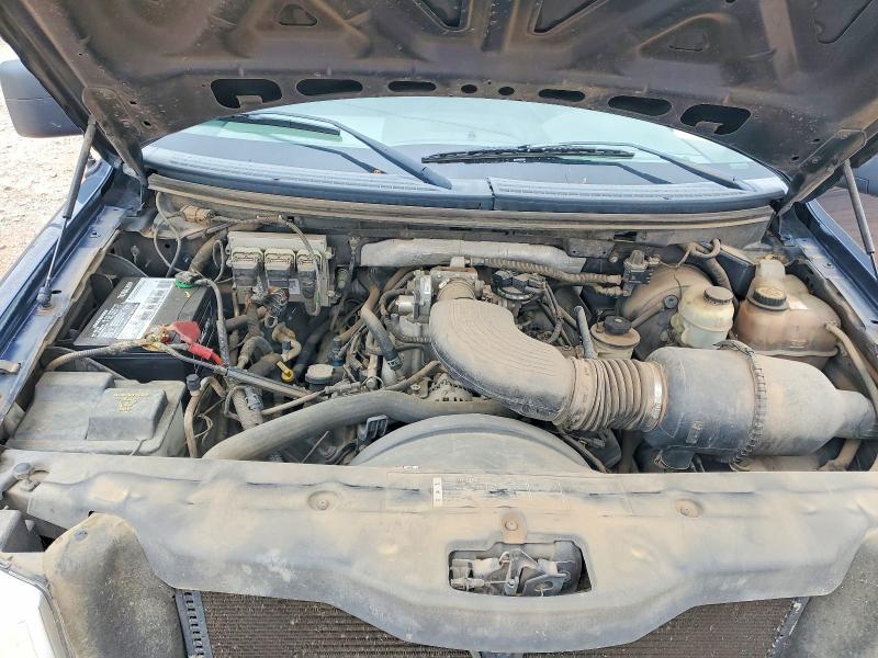 2006 Ford F150 Supercrew