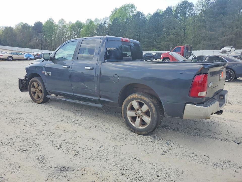 2014 Dodge Ram 1500 slt