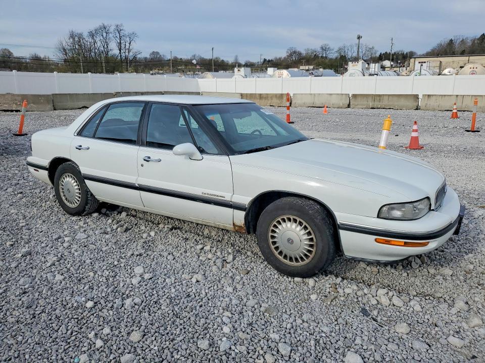 1997 Buick Lesabre Custom