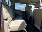 2018 Chevrolet Silverado K2500 Heavy Duty LTZ