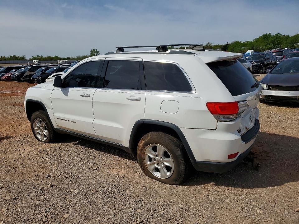 2015 Jeep Grand Cheroke