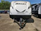 2020 Keystone Bullet Camper
