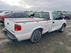 2003 Chevrolet S Truck S10