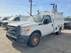 2013 Ford F350 Super Duty Utility / Service Truck