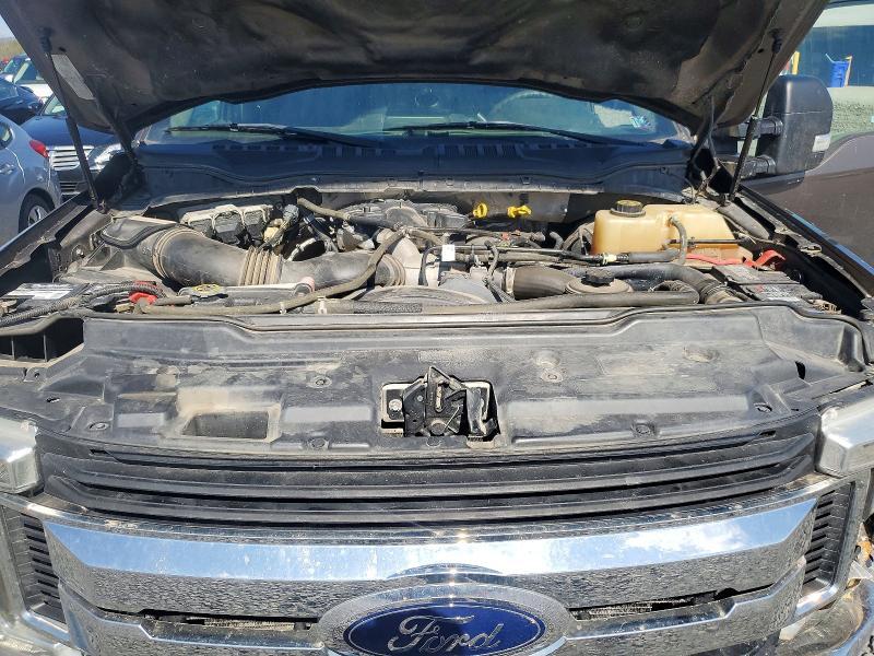 2017 Ford F250 Super Duty