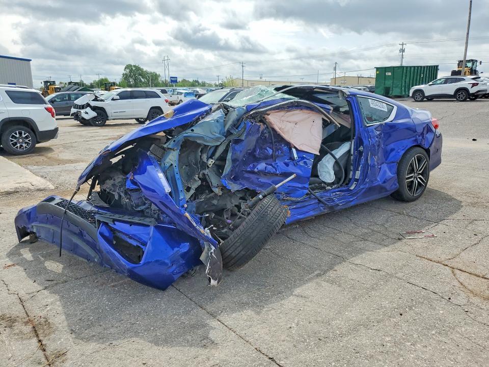 2016 Honda Accord Touring