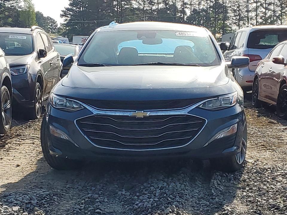 2024 Chevrolet Malibu Premier