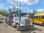 2014 Peterbilt 365 Car Hauler Truck