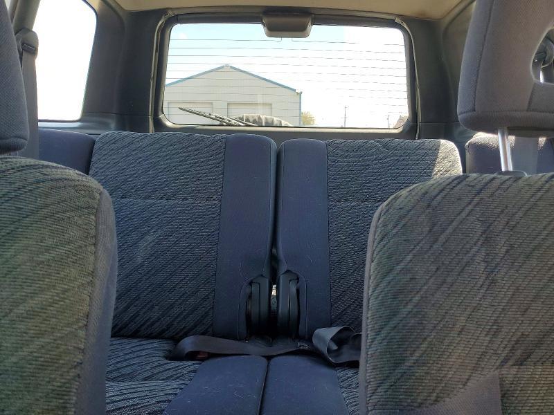 1999 Toyota Rav4