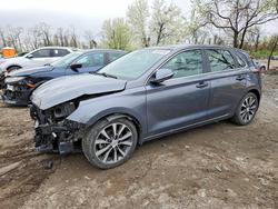 2019 Hyundai Elantra gt Base for sale in Baltimore, MD