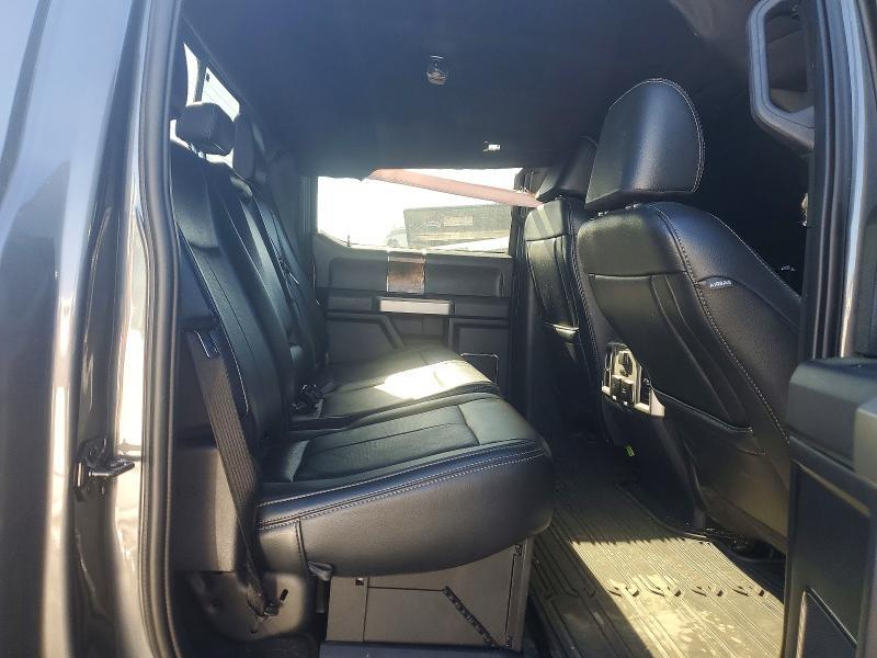 2022 Ford F350 Super Duty