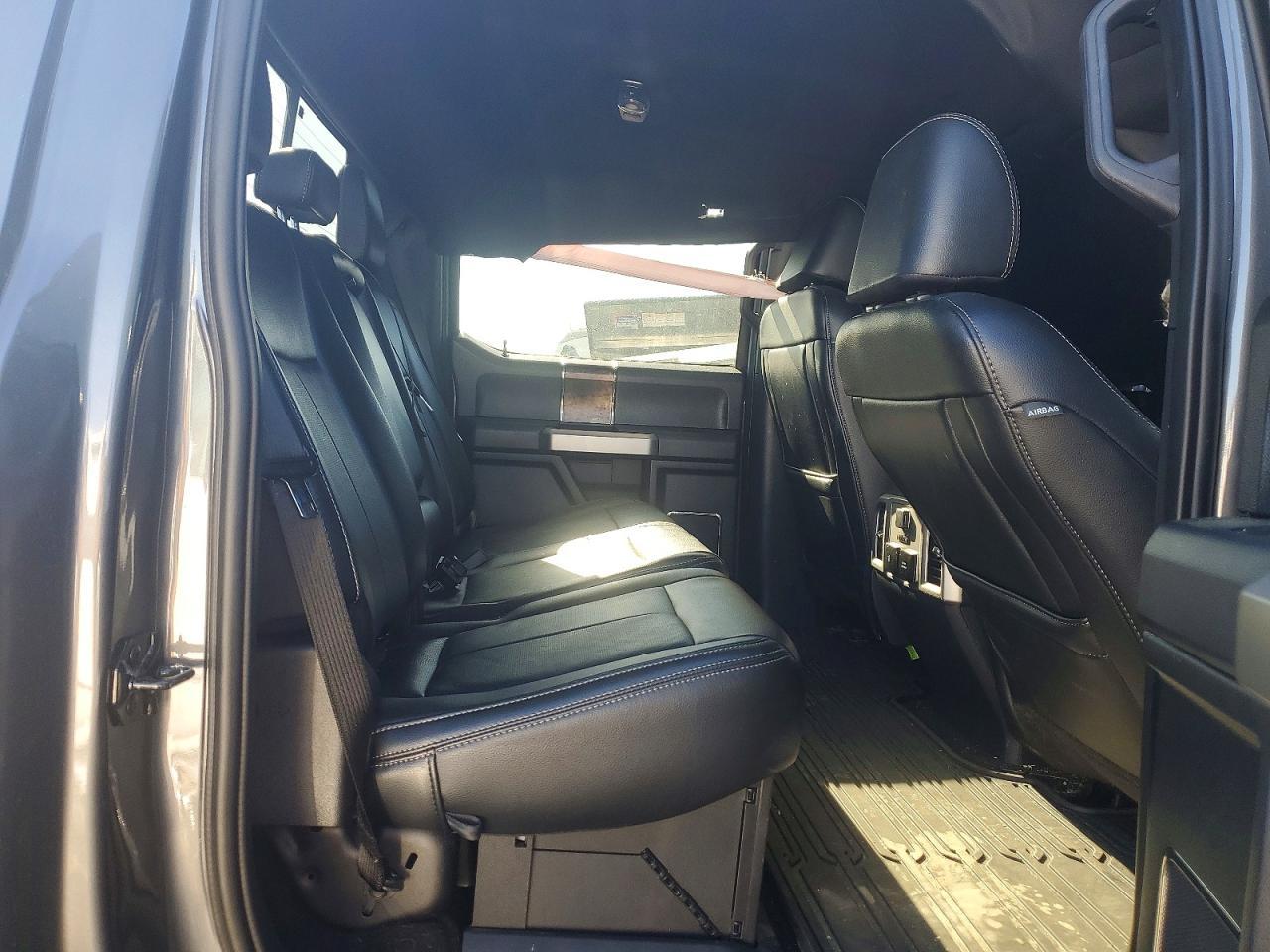 2022 Ford F350 Super Duty