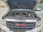 2019 GMC Sierra Limited C1500 SLE