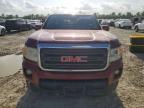 2017 GMC Canyon SLE
