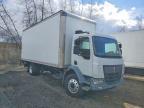 2020 Kenworth C550 BOX Truck