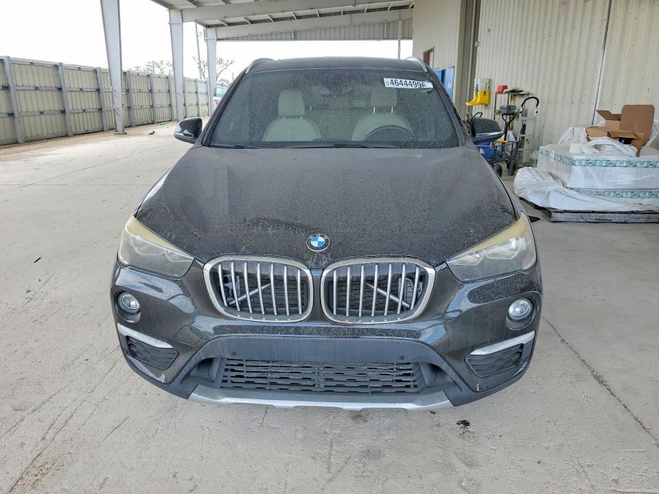 2017 BMW X1 Sdrive28i