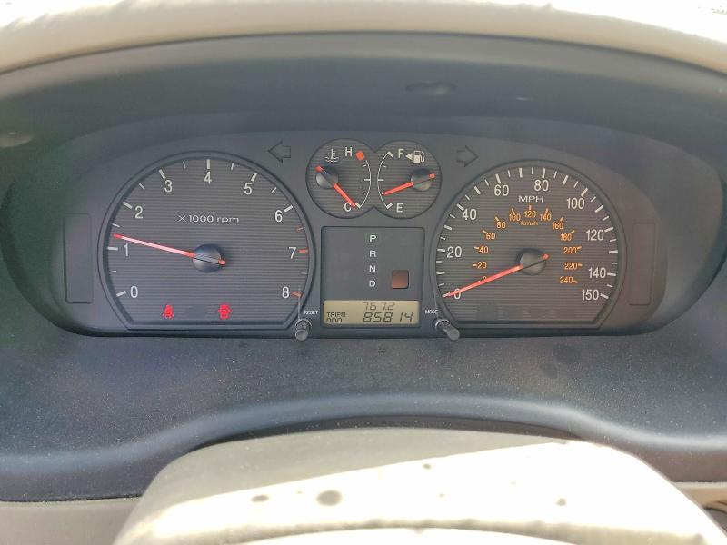 2004 Hyundai Sonata gls