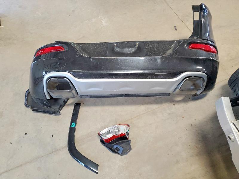 2016 Jeep Cherokee Overland