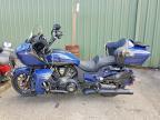 2025 Indian Motorcycle Co. Pursuit Dark Horse