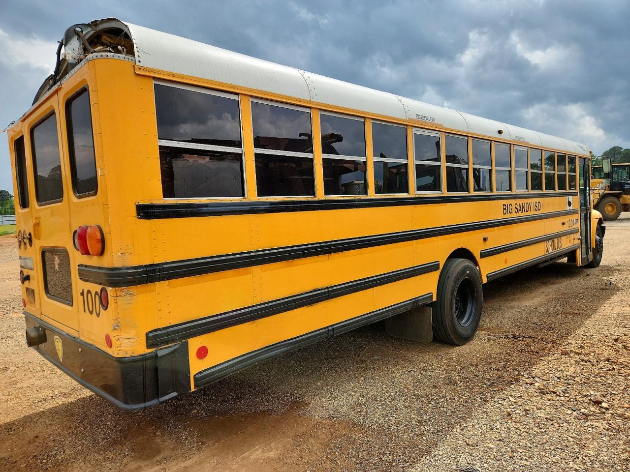 2011 Icrp Bus-Bus