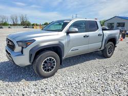 2024 Toyota Tacoma trd Off-road for sale in Barberton, OH