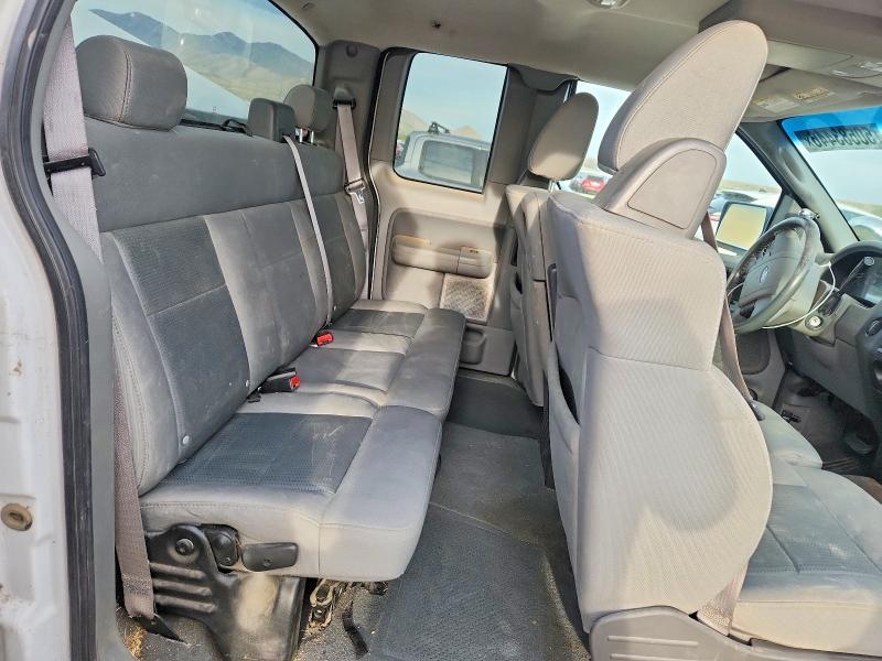 2008 Ford F150