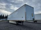 2014 Utlity DRY Van Trailer