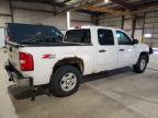 2009 Chevrolet Silverado K1500 LT