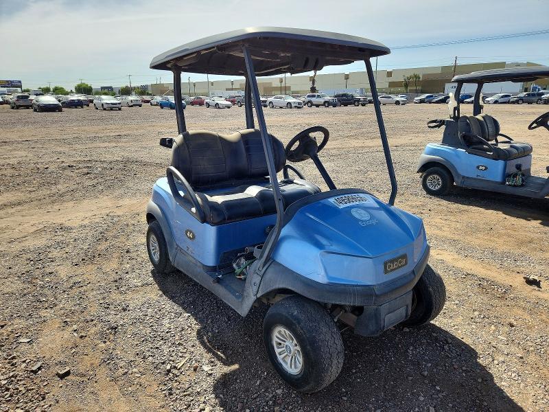 2020 Club Car Tempo Lithium