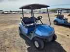 2020 Club Car Tempo Lithium