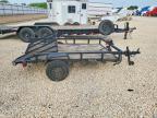 2024 Carry-On Y-ON 5X8G Utility Trailer