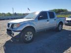 2007 Nissan Frontier SE