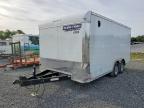 2023 Sure Trac Enclosed Cargo Trailer