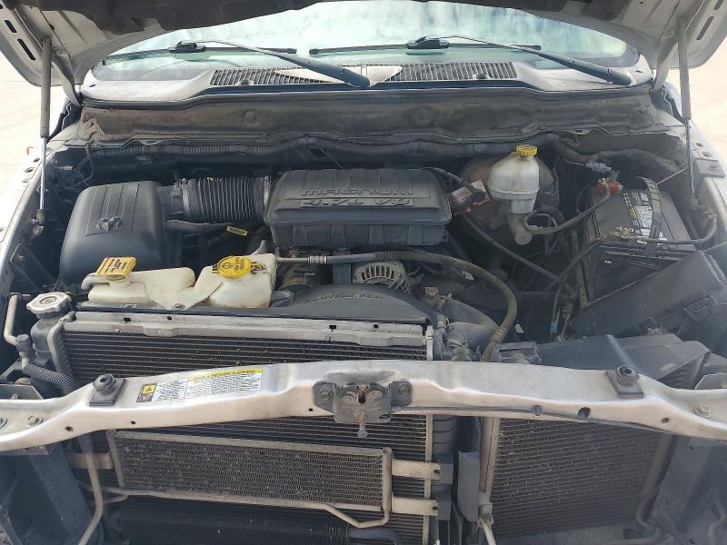 2007 Dodge RAM 1500 ST