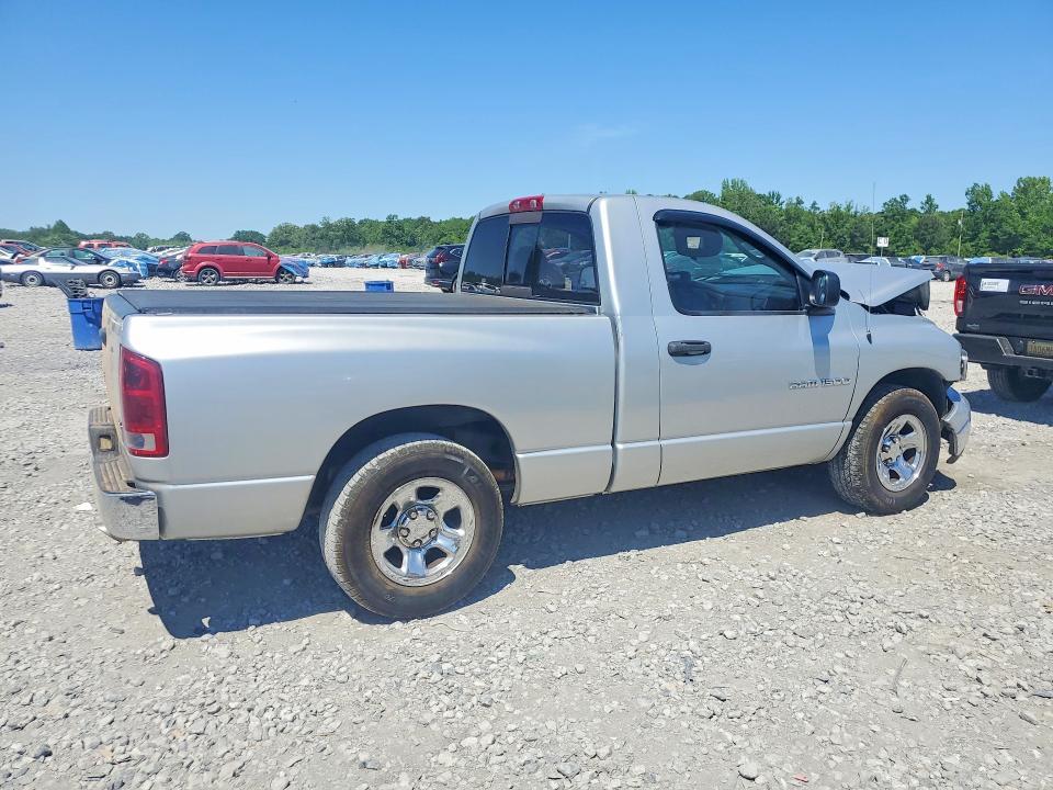 2003 Dodge Ram 1500 st