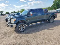 2016 Ford F350 Super Duty en venta en Newton, AL