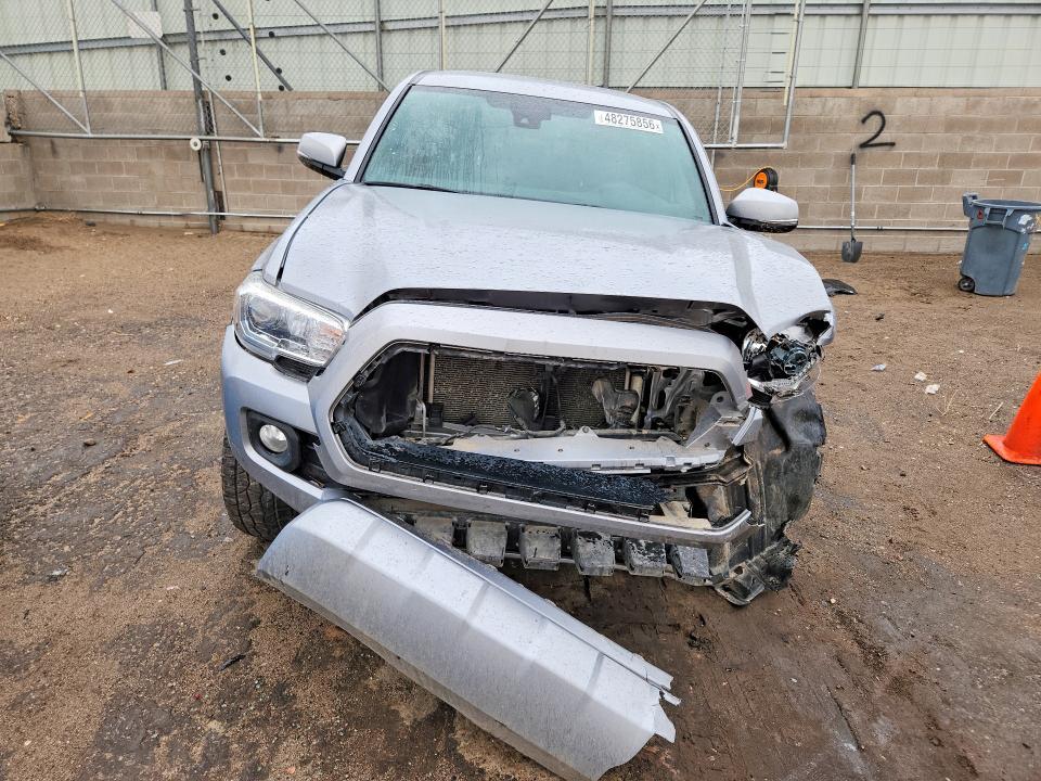 2021 Toyota Tacoma trd Off-road