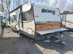 2017 Foresriver 2017 Forest River Avenger Camper