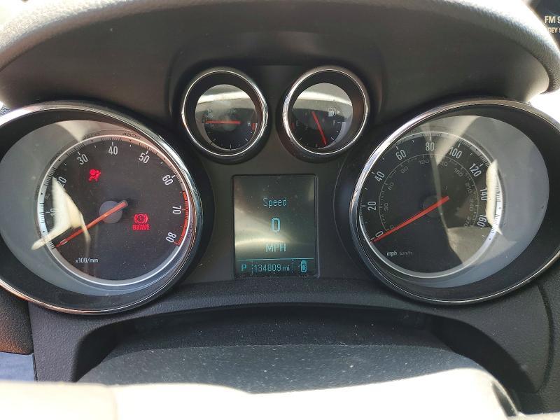 2016 Buick Encore Convenience