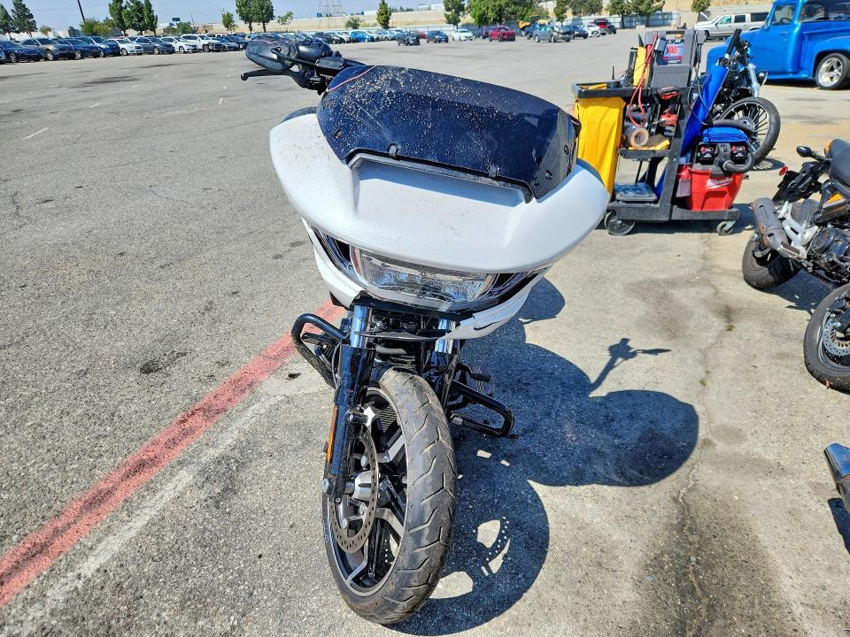 2025 Harley-Davidson Fltrx