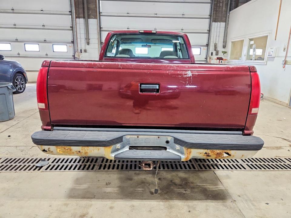 1998 Chevrolet GMT-400 C1500