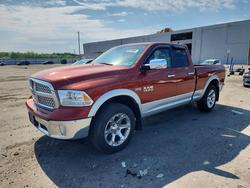 2013 Dodge 1500 Laramie en venta en Fredericksburg, VA